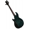 Бас-гітара Yamaha BB735 AIDB Indigo Blue