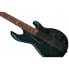 Бас-гітара Yamaha BB735 AIDB Indigo Blue