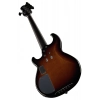 Бас-гитара Yamaha BB735A DCSG RW