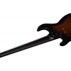 Бас-гитара Yamaha BB735A DCSG RW