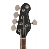 Бас-гітара Yamaha BB735A TMB