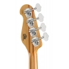 Бас-гітара Yamaha BBP 34 Moonlight Blue