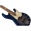 Бас-гітара Yamaha BBP 34 Moonlight Blue