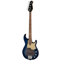 Бас-гітара Yamaha BBP 34 Moonlight Blue