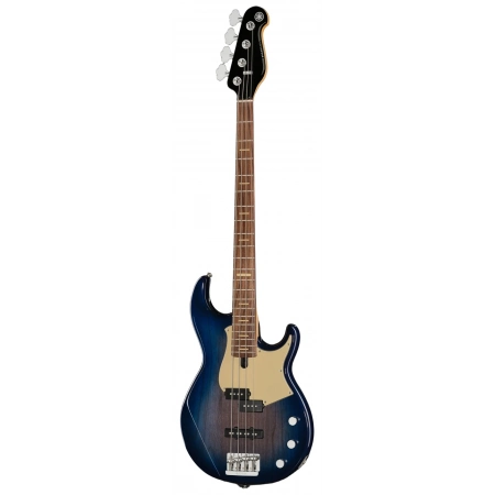 Бас-гітара Yamaha BBP 34 Moonlight Blue