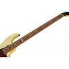 Бас-гитара Yamaha BBP 34 Vintage White
