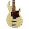 Бас-гитара Yamaha BBP 34 Vintage White