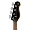 Бас-гитара Yamaha BBP 34 Vintage White
