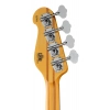 Бас-гитара Yamaha BBP 34 Vintage White