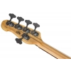 Бас-гитара Yamaha BBP35RW MB II