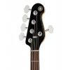 Бас-гитара Yamaha BBP35RW MB II