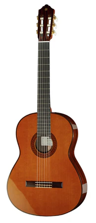 Классическая гитара Yamaha CG192C