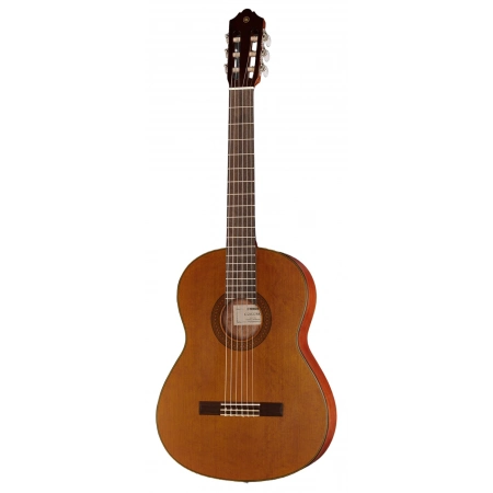 Класична гітара Yamaha CGX 122 MC