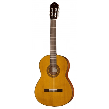 Класична гітара Yamaha CGX 122 MS
