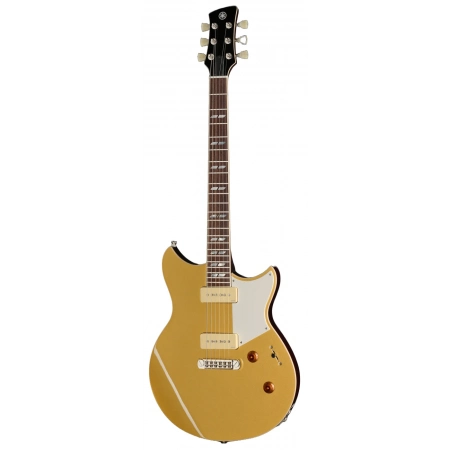 Електрогітара Yamaha Chris Buck RS02CB Honey Gold