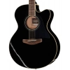 Акустична гітара Yamaha CPX 600 Black