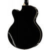 Акустична гітара Yamaha CPX 600 Black