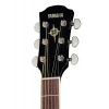 Акустична гітара Yamaha CPX 600 Black