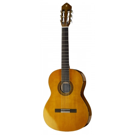 Классическая гитара Yamaha CS40 II