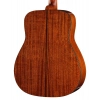 Акустична гітара Yamaha FG5G NT High Gloss