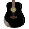 Акустическая гитара Yamaha FG800 BL