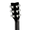 Акустическая гитара Yamaha FG800 BL