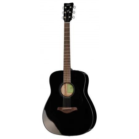 Акустическая гитара Yamaha FG800 BL