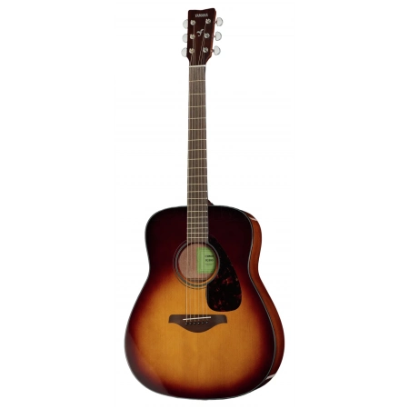 Акустична гітара Yamaha FG800 BS