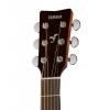 Акустическая гитара Yamaha FG800 NT