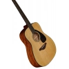 Акустическая гитара Yamaha FG800 NT