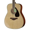 Акустична гітара Yamaha FG820-12 NTII
