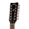 Акустична гітара Yamaha FG820-12 NTII