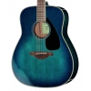 Акустична гітара Yamaha FG820 SBII
