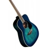 Акустична гітара Yamaha FG820 SBII