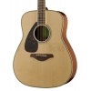 Акустическая гитара Yamaha FG820L NTII