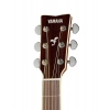 Акустическая гитара Yamaha FG830 TBS