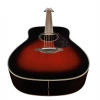 Акустическая гитара Yamaha FG830 TBS