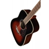 Акустическая гитара Yamaha FG830 TBS