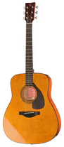 Акустична гітара Yamaha FGX5G NT High Gloss