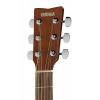 Акустична гітара Yamaha FS400 Natural Satin