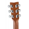 Акустична гітара Yamaha FS400 Natural Satin