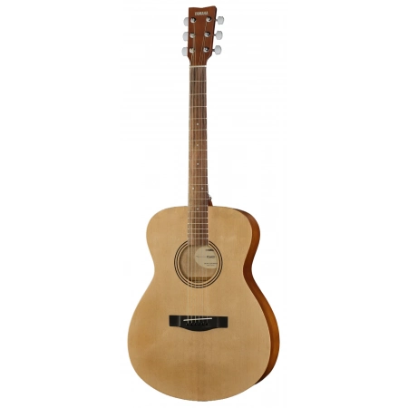 Акустична гітара Yamaha FS400 Natural Satin