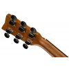 Акустична гітара Yamaha FS400 Smoky Black