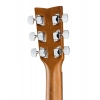 Акустична гітара Yamaha FSX400 Natural Satin