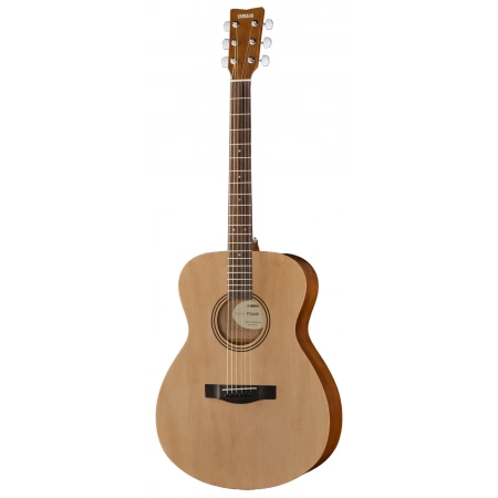 Акустична гітара Yamaha FSX400 Natural Satin
