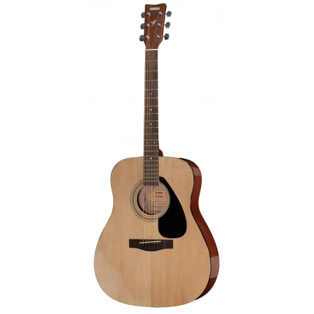 Акустична гітара Yamaha FX310AII NT