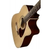 Акустична гітара Yamaha FX370C Natural
