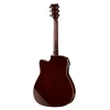 Акустична гітара Yamaha FX370C Natural
