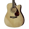 Акустична гітара Yamaha FX370C Natural