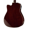Акустична гітара Yamaha FX370C Natural
